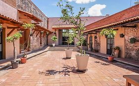 Hacienda Gamboa