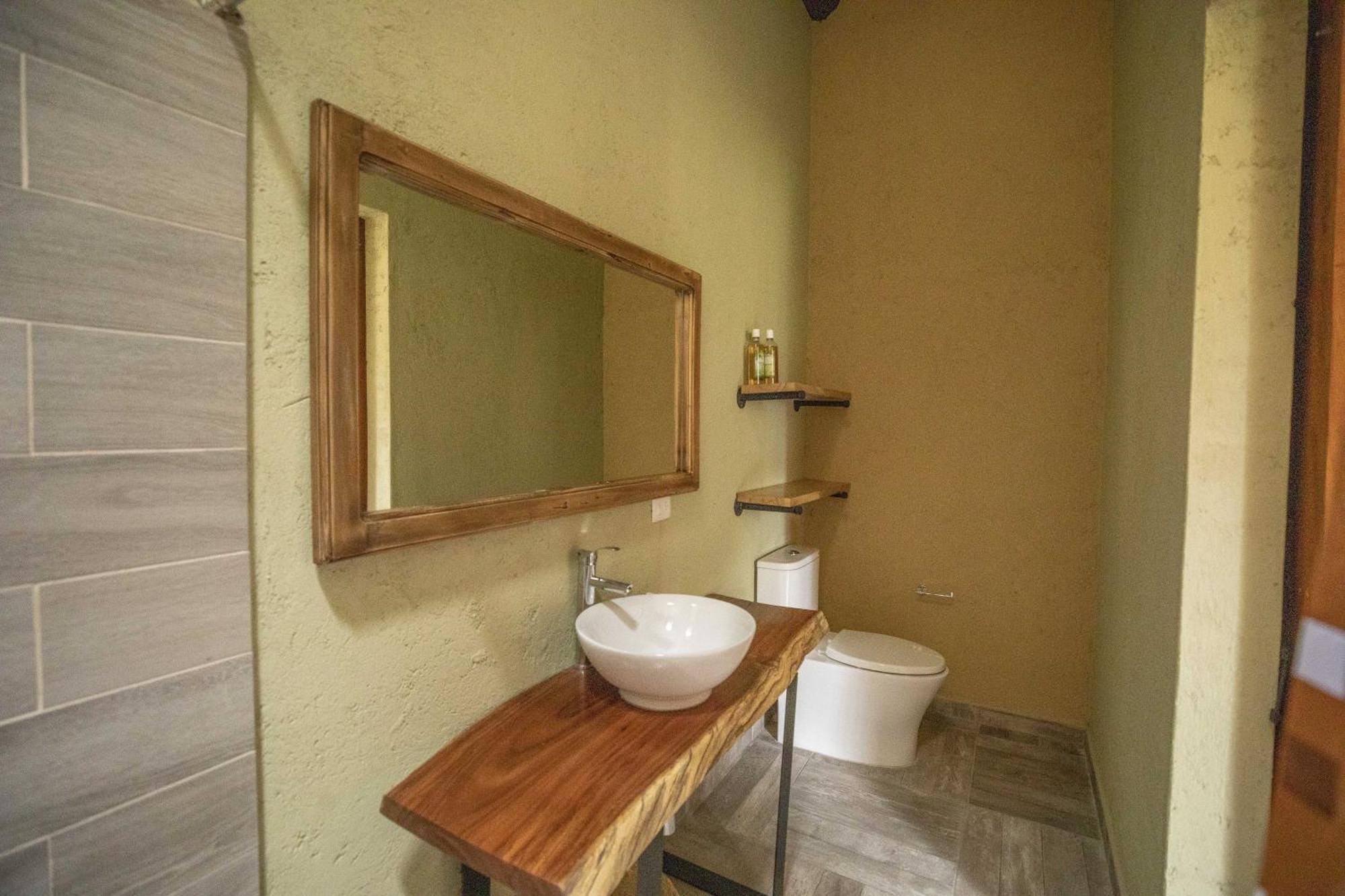 Hacienda Gamboa Bed & Breakfast Atlixco Exterior photo