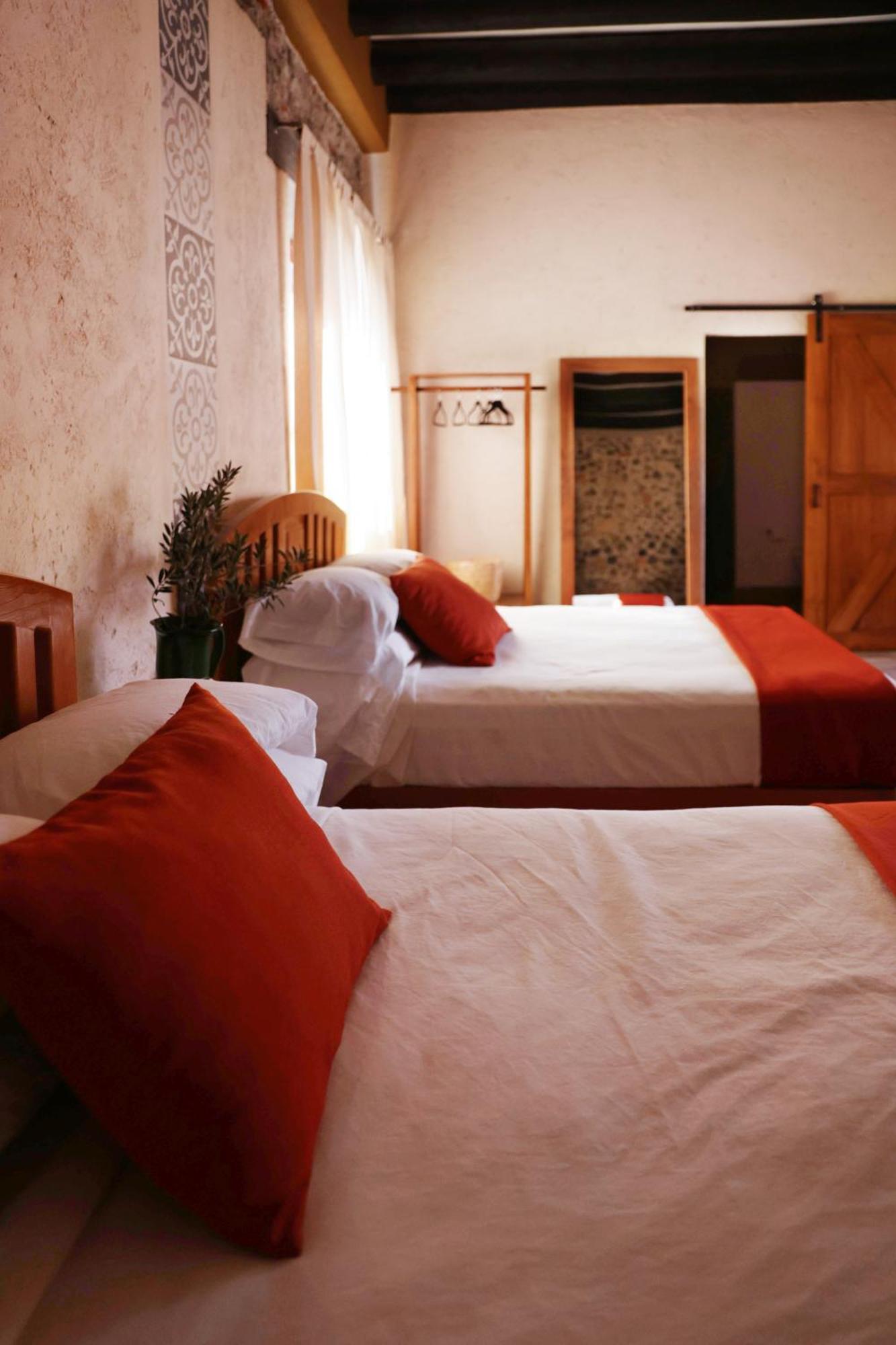 Hacienda Gamboa Bed & Breakfast Atlixco Exterior photo