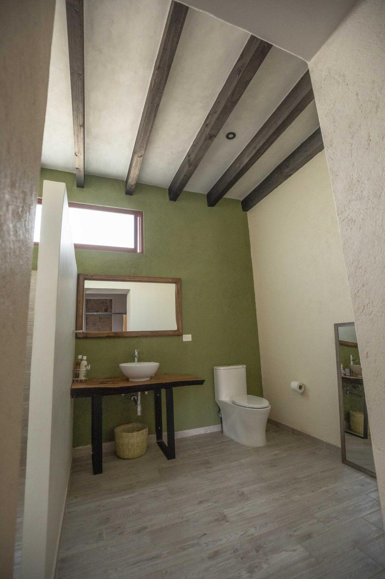 Hacienda Gamboa Bed & Breakfast Atlixco Exterior photo